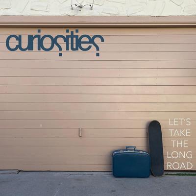 curiosities's cover