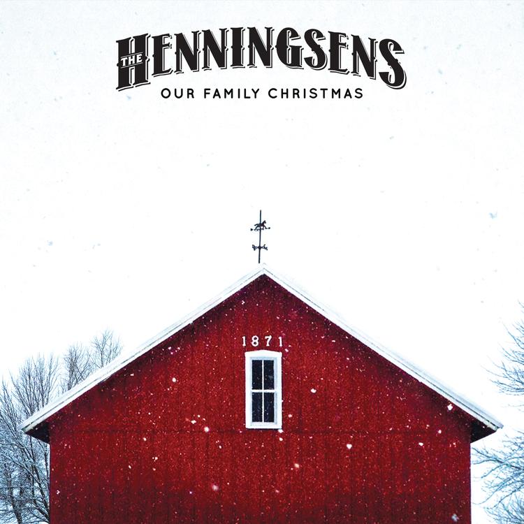 The Henningsens's avatar image