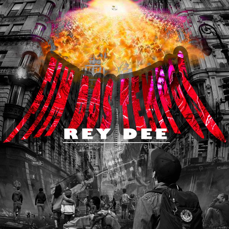Rey Dee's avatar image