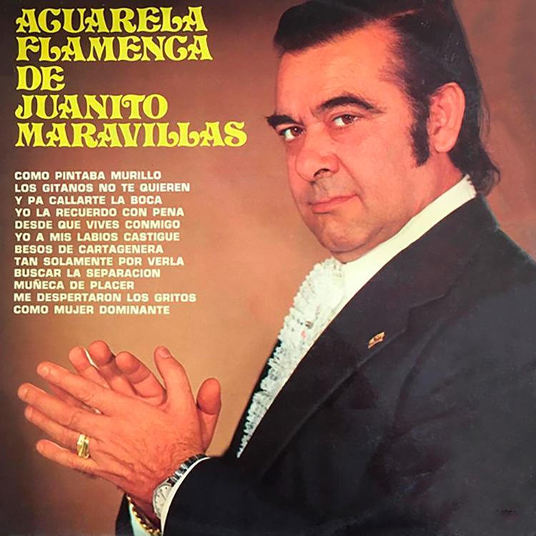 Juanito Maravillas's avatar image