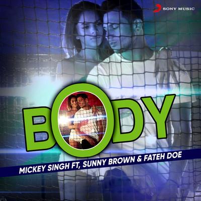 Body's cover