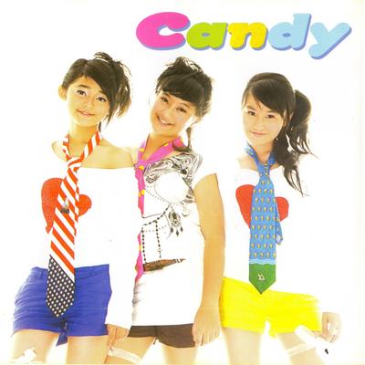 Bila By Candy's cover