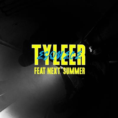 Esquece By TYLEER, Next Summer's cover