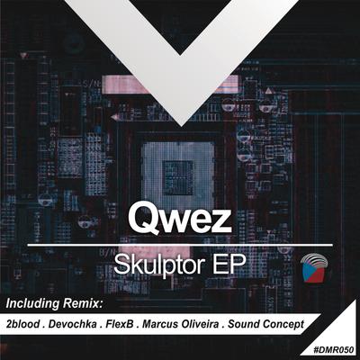Skulptor (FlexB Remix) By Qwez, FlexB's cover