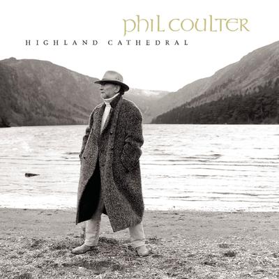 Coultergeist By Phil Coulter, David L. Cooke, Dermot Byrne's cover