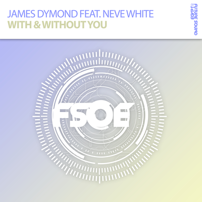 With & Without You By James Dymond, Neve White's cover