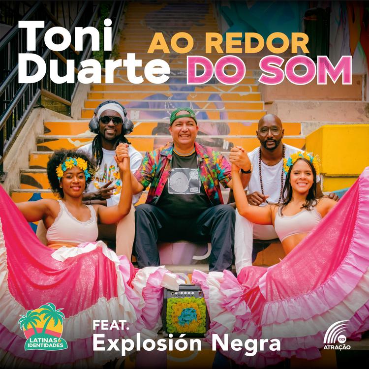 Toni Duarte's avatar image