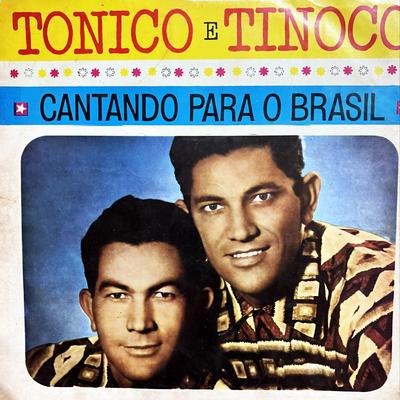 Morão da Porteira By Tonico E Tinoco's cover