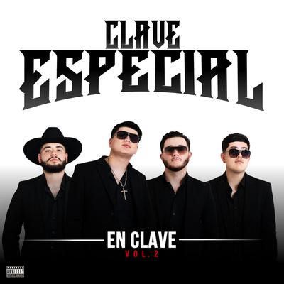 EN CLAVE, Vol. 2 (En vivo)'s cover