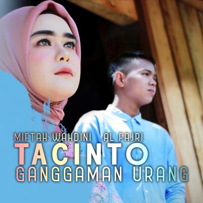 Tancinto Ganggaman Urang's cover