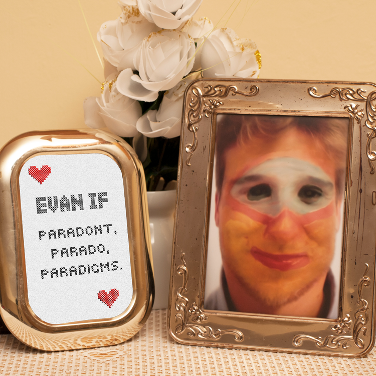 Evan If's avatar image