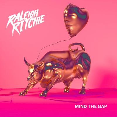 Unicorn Loev By Raleigh Ritchie's cover