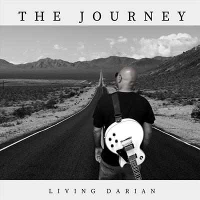 Living Darian's cover