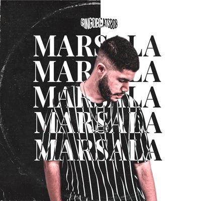 Marsala By GringoBeats808's cover