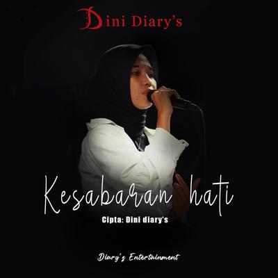 Dini Diary's's cover