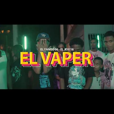 El Vaper's cover