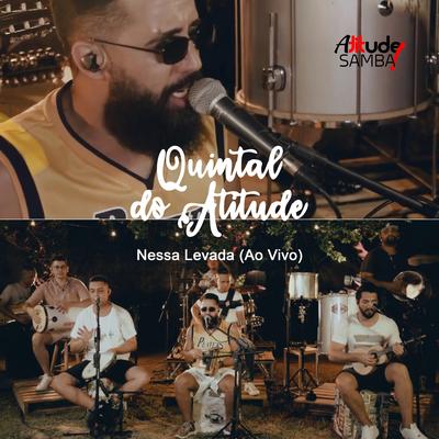 Nessa Levada (Ao Vivo)'s cover