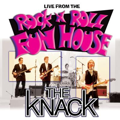 Live From The Rock 'N' Roll Fun House's cover