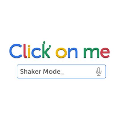 Shaker Mode's cover