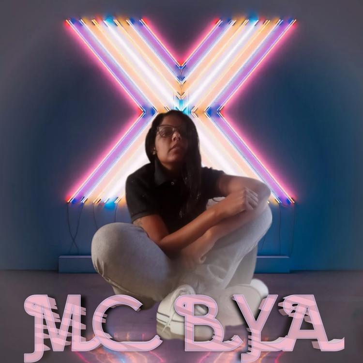 MC BYA's avatar image