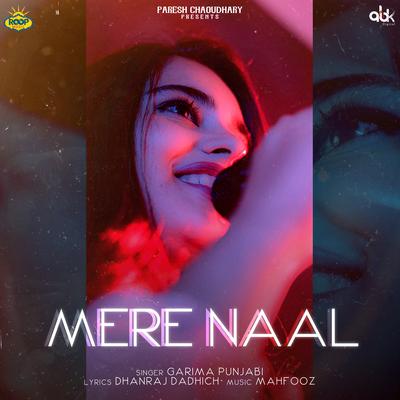 Mere Naal's cover
