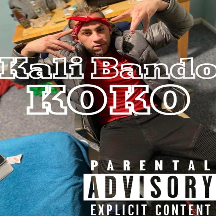 Kali Bando's avatar image