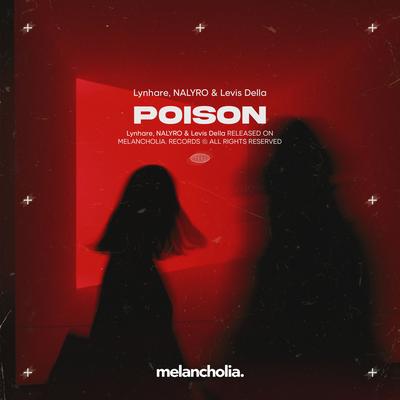Poison By Lynhare, Nalyro, Levis Della's cover