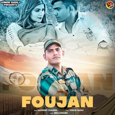 Faujan's cover