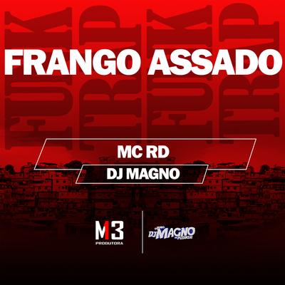 Frango Assado's cover