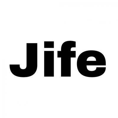 Jife's cover