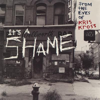 It's A Shame's cover