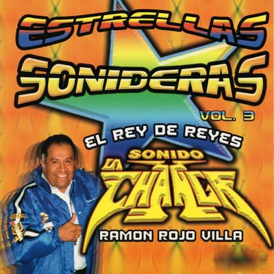 Estrellas Sonideras  Vol. 3's cover