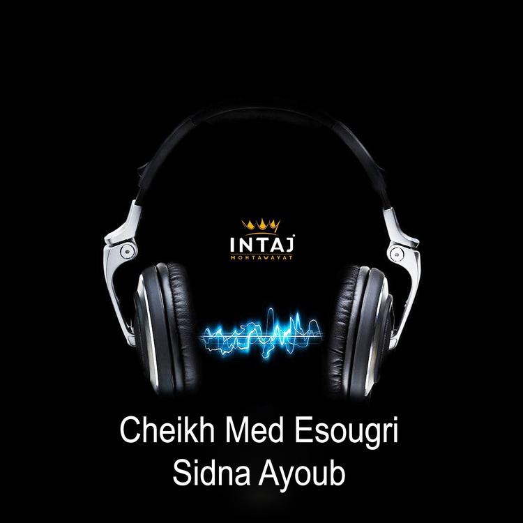 Cheikh Med Esougri's avatar image