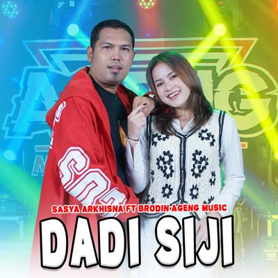 Dadi Siji's cover