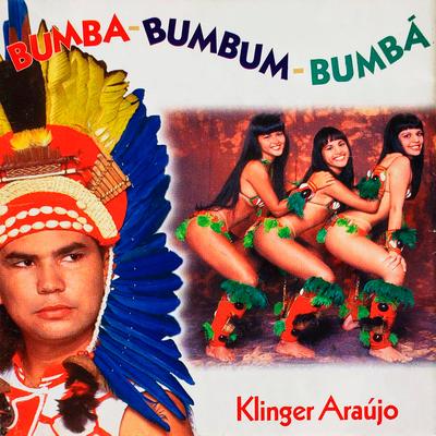 Bumba-Bumbum-Bumbá By Klinger Araújo's cover
