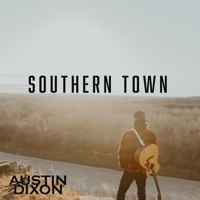 Southern Town's cover