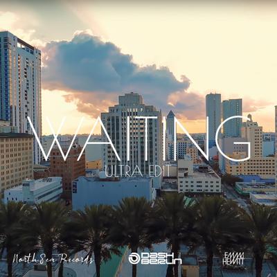 Waiting (Miami Edit) By Dash Berlin's cover