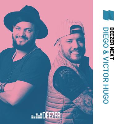 Calafrio (Gravado na Deezer, São Paulo) By Diego & Victor Hugo's cover