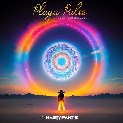 Playa Pulse Rhythms of the Dust's cover