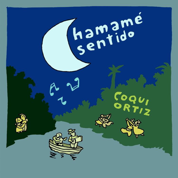 Coqui Ortiz's avatar image