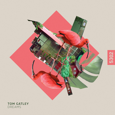 Tom Gatley's cover