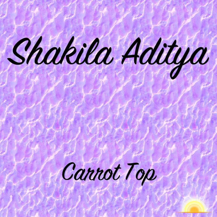 Shakila Aditya's avatar image