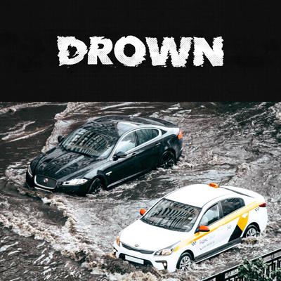 DROWN By DEATHMOON's cover