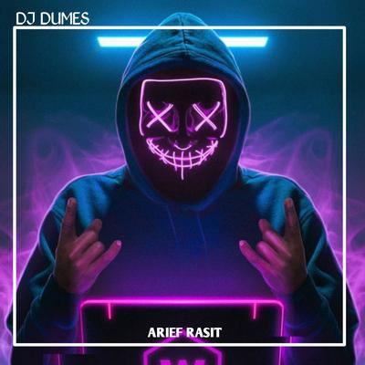DJ DUMES (Remix)'s cover
