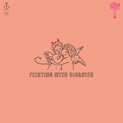 Flirting with Disaster By Pretty Sister's cover