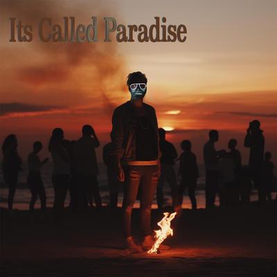 It's Called Paradise's cover