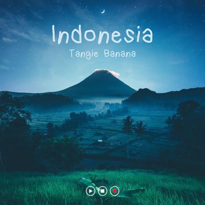 Indonesia By Tangie Banana's cover