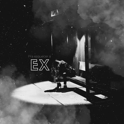 Pra Esquecer a Ex's cover