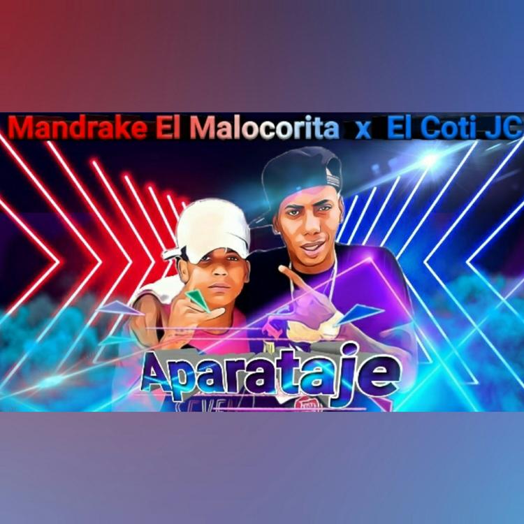 Mandrake El Malocorita's avatar image