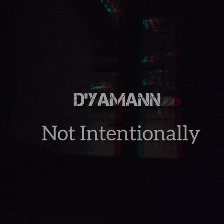 D'yamann's avatar image